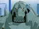Alphonse Elric