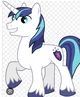 Shining Armor 