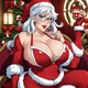 Sra Claus 