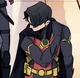 Tim Drake