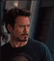 Tony Stark 