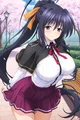 Akeno Himejima