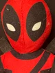 Plush Deadpool