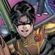 Tim Drake