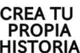 Crea tu historia
