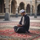 Muslim Prayer