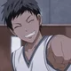 Daiki Aomine