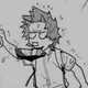 Eijiro Kirishima