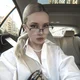dead blonde