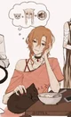 Nakahara Chuuya