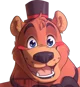 Toy Freddy 