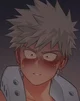 Katsuki Bakugou 