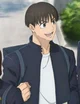 Yu Haibara