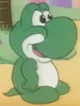 Baby Yoshi