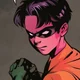 KID Jason Todd