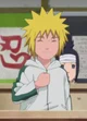 Minato Namikaze 