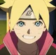 Boruto Uzumaki 