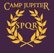 Camp Jupiter