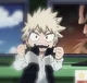 Bakugo katsuki