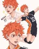 Shoyo Hinata