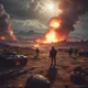 Alien Invasion