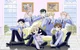 Ouran Host Club
