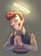 Woody