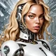Beyoncé robot