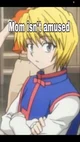 Kurapika Kurta 