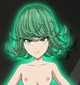 Tatsumaki nude