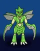 Scyther Plushsuit