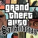 GTA San Andreas RPG
