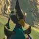 pre-botw - revali