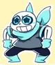 Swap Sans Underswap
