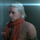 Revolver Ocelot 