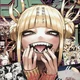 MHA-Himiko Toga