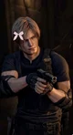 Leon Kennedy