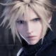 Cloud Strife