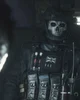 Ghost Riley 