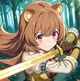 Raphtalia