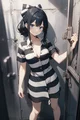 Prison Girl