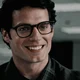 Clark Kent 