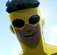 Sinister Mark