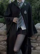 New Slytherin