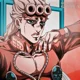 JJBA Giorno Giovanna