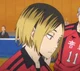 Kozume Kenma
