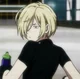Yuri Plisetsky