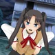 Rin Tohsaka