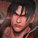 TEKKEN Jin Kazama