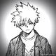 Katsuki Bakugo
